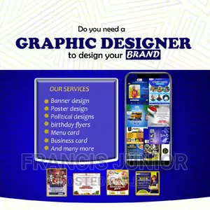 Graphic Designs