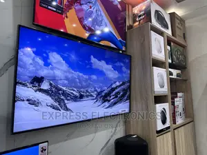 Text Us for LG UHD Smart 49”UN73 Glossy Tv 