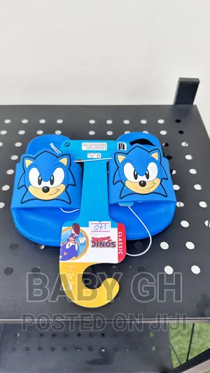 Sonic Sliders
