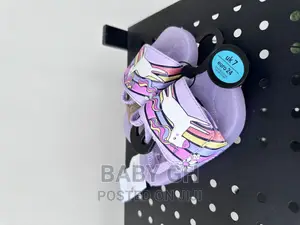 Purple Pony Sliders