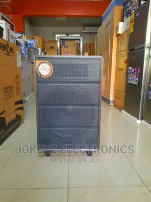 Innova Sound System