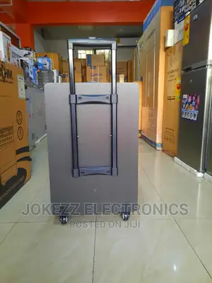 Innova Sound System
