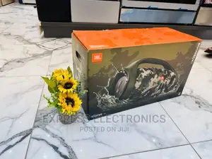 Text Us for Your Boombox 2 Bluetooth Speaker  JBL