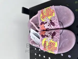 Mickey Mouse Sliders