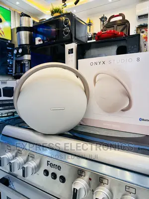 Text Us for Your Bluetooth Speaker Onyx 8