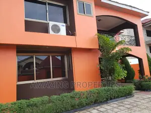 4bdrm House in East Legon for rent