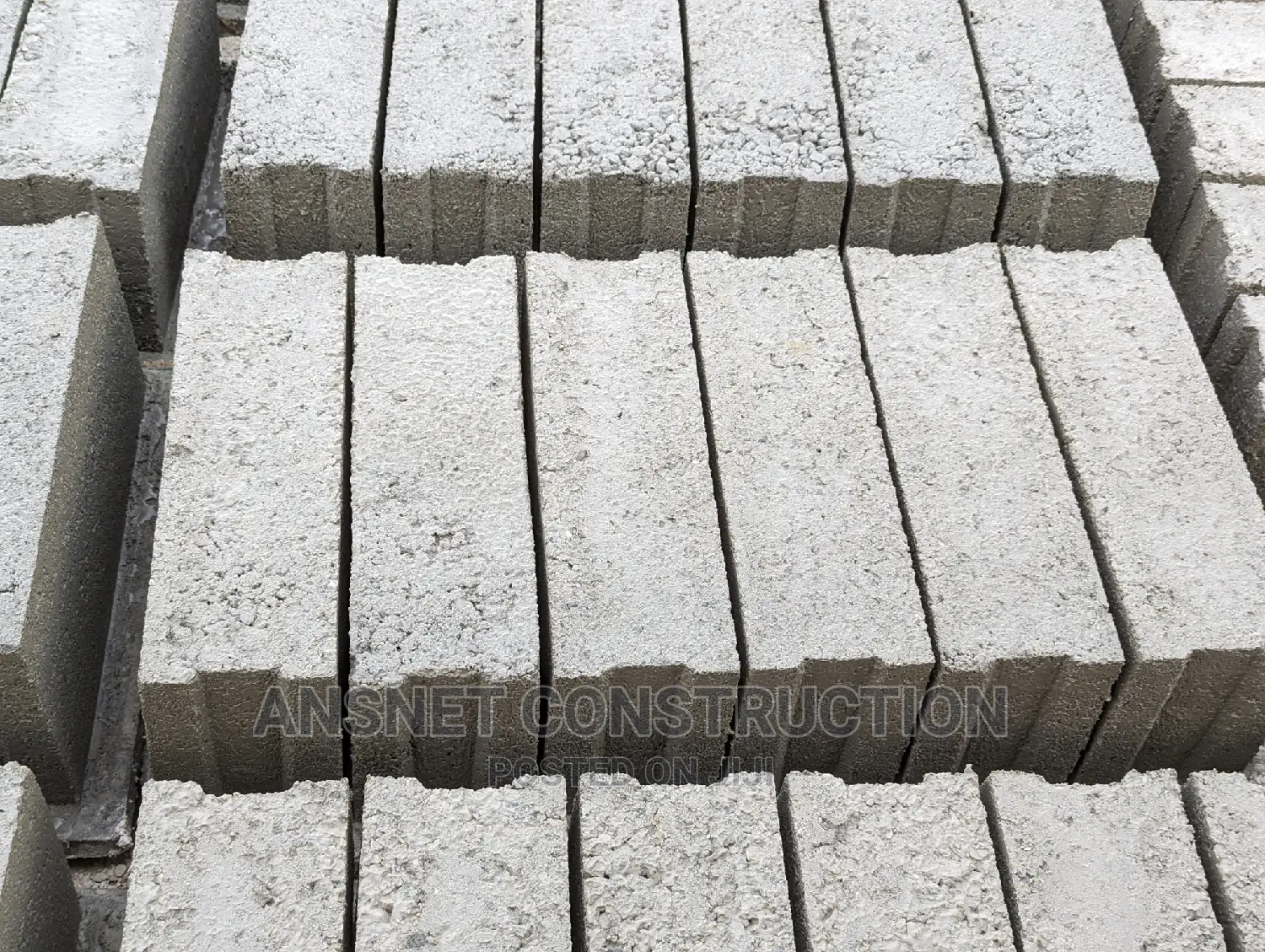 Block Factory With Best Quarry