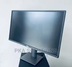 24 Inches Dell Monitor