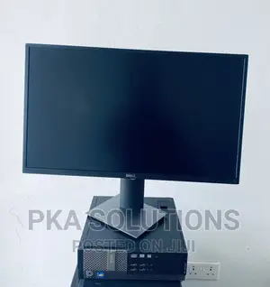 24 Inches Dell Monitor
