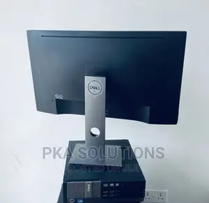 24 Inches Dell Monitor