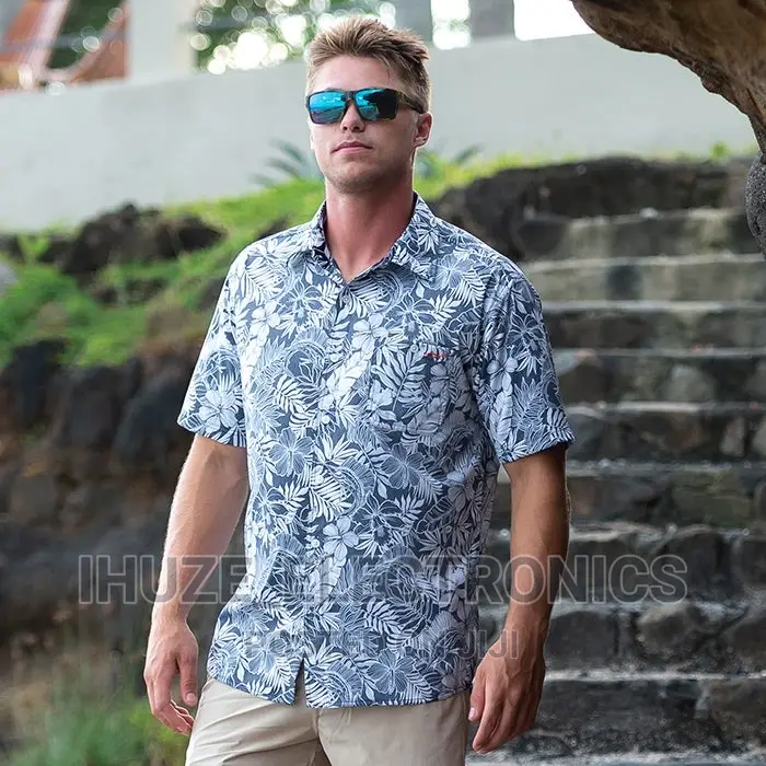 SUMMER SHIRTS (Medium Size) From USA