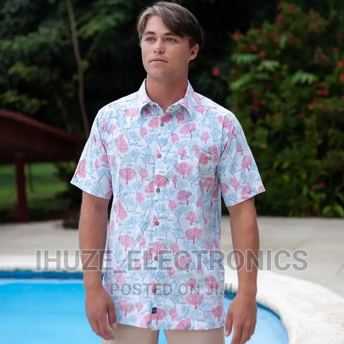 SUMMER SHIRTS (Medium Size) From USA