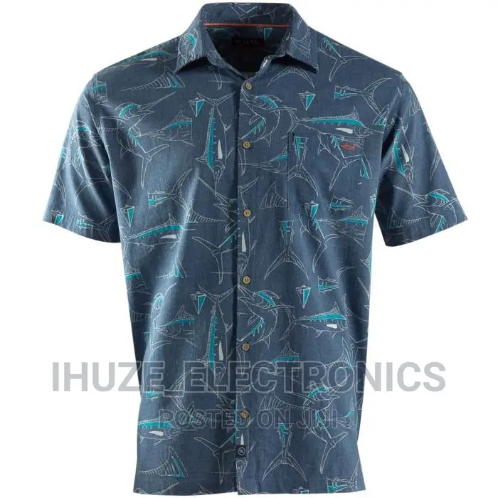 SUMMER SHIRTS (Medium Size) From USA