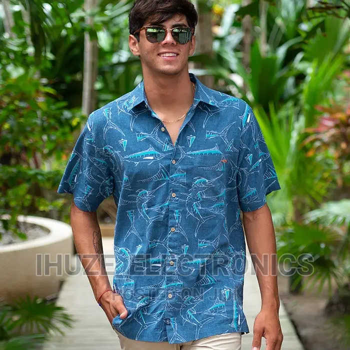 SUMMER SHIRTS (Medium Size) From USA