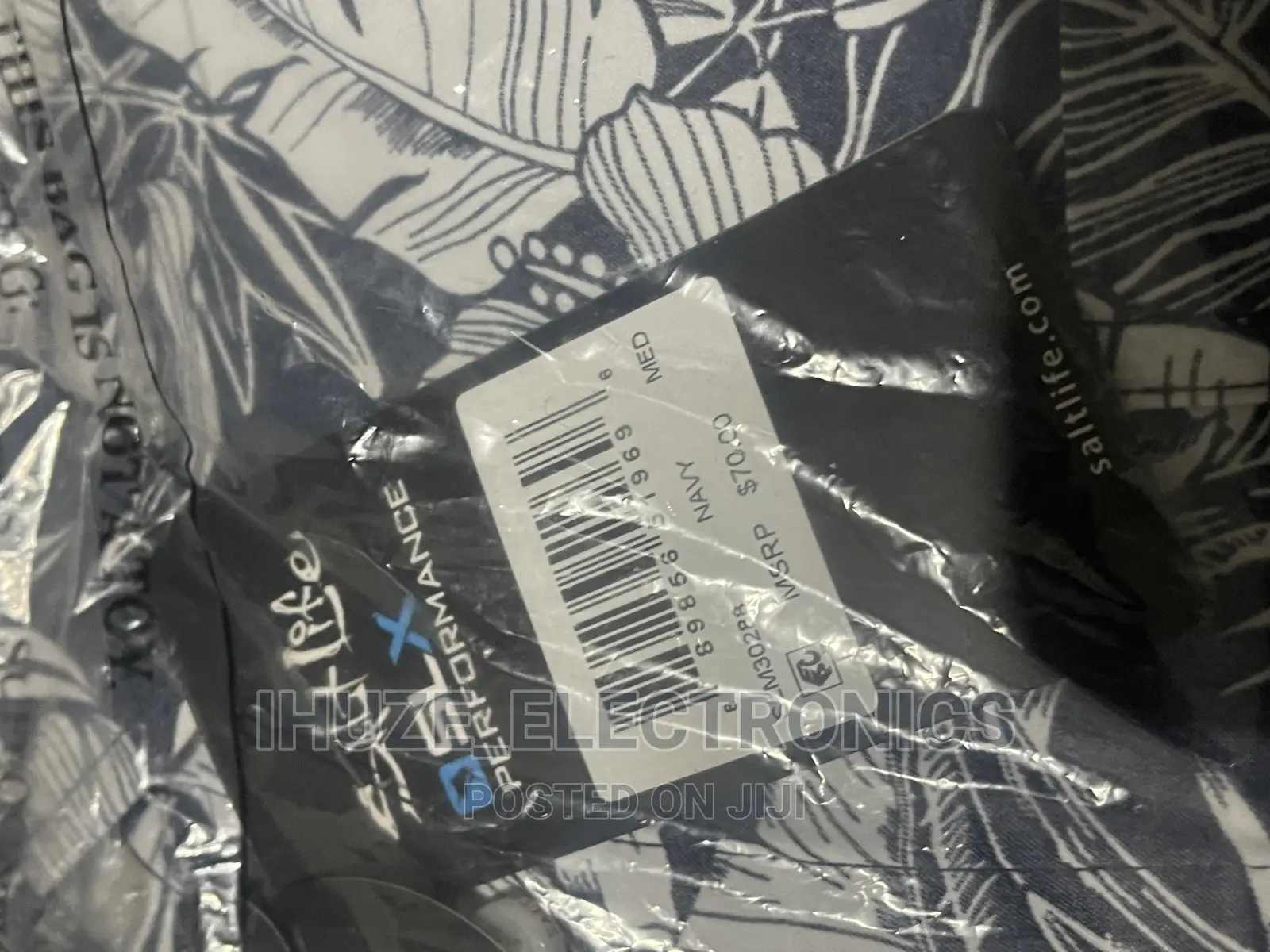 SUMMER SHIRTS (Medium Size) From USA