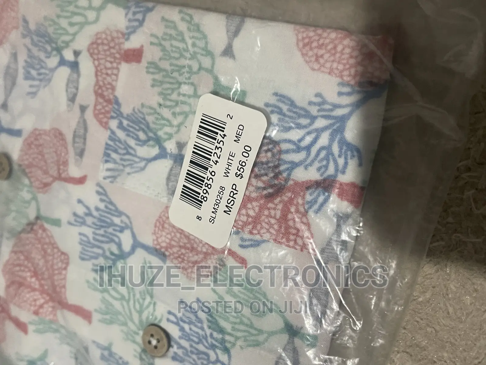 SUMMER SHIRTS (Medium Size) From USA