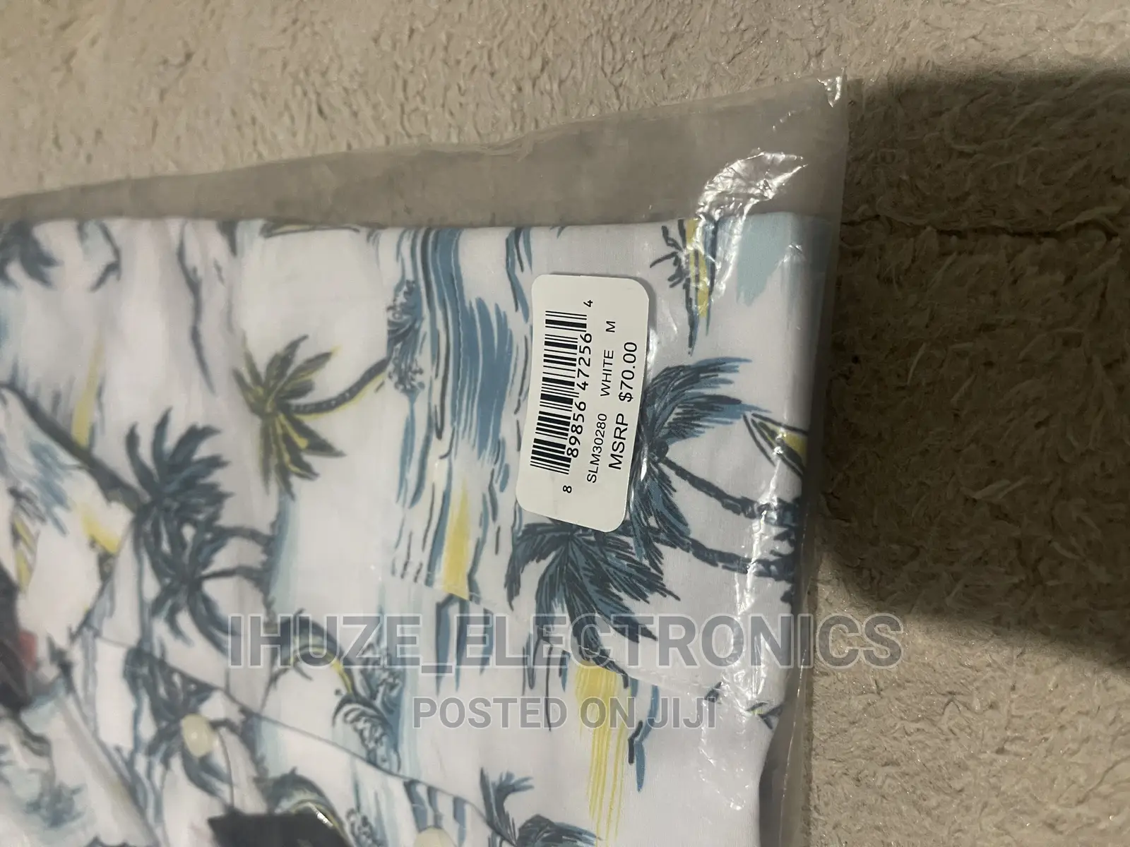 SUMMER SHIRTS (Medium Size) From USA