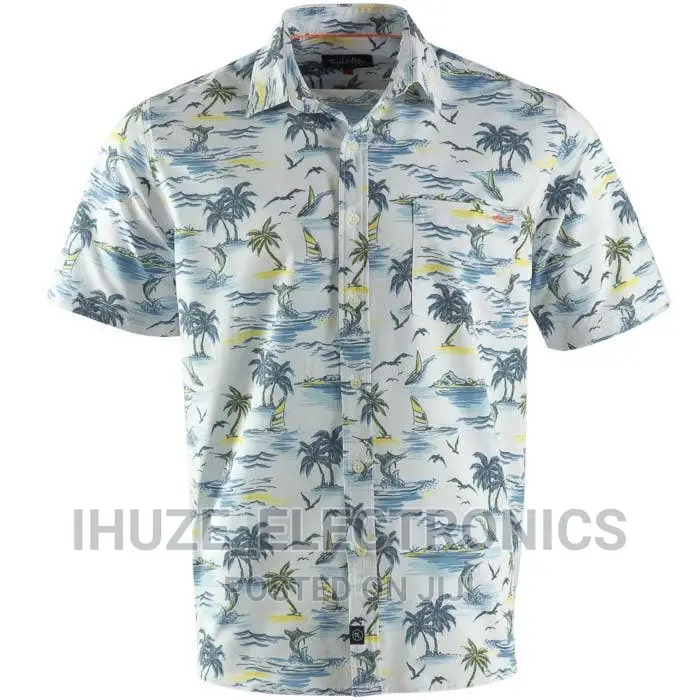 SUMMER SHIRTS (Medium Size) From USA