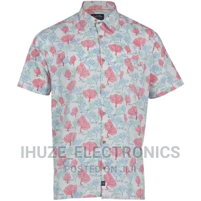 SUMMER SHIRTS (Medium Size) From USA