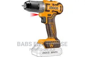 Ingco Lithium-Ion Brushless Impact Drill CIDLI20508