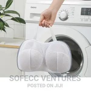 Anti Deformation Washing Machine Bra Bags