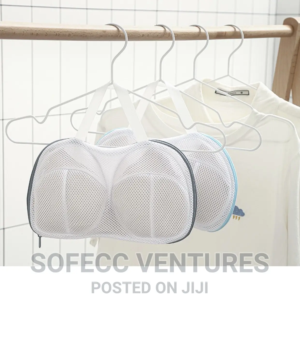Anti Deformation Washing Machine Bra Bags
