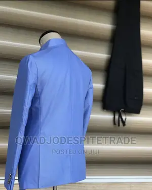Pastoral Suits