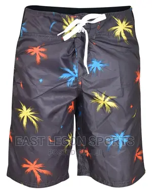 Swimming Shorts All Sizes Beach Design Men Boys