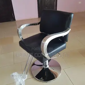 Stable Barbers Styling Chair