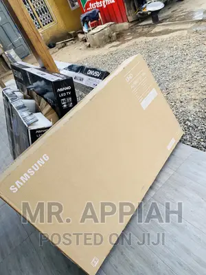 (55au7100)Shop Quality Samsung 55 Inch Crystal Uhd Led Tv