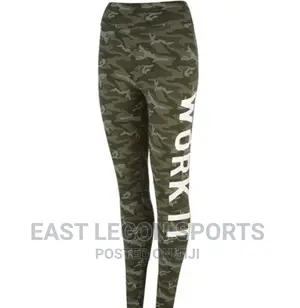 Active Wear Gym Pants Suit Thights Tights