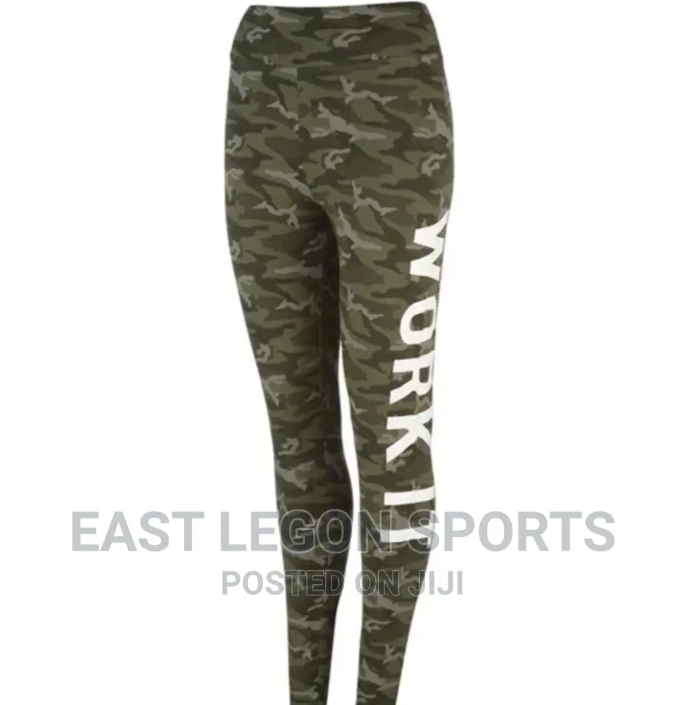 Active Wear Gym Pants Suit Thights Tights