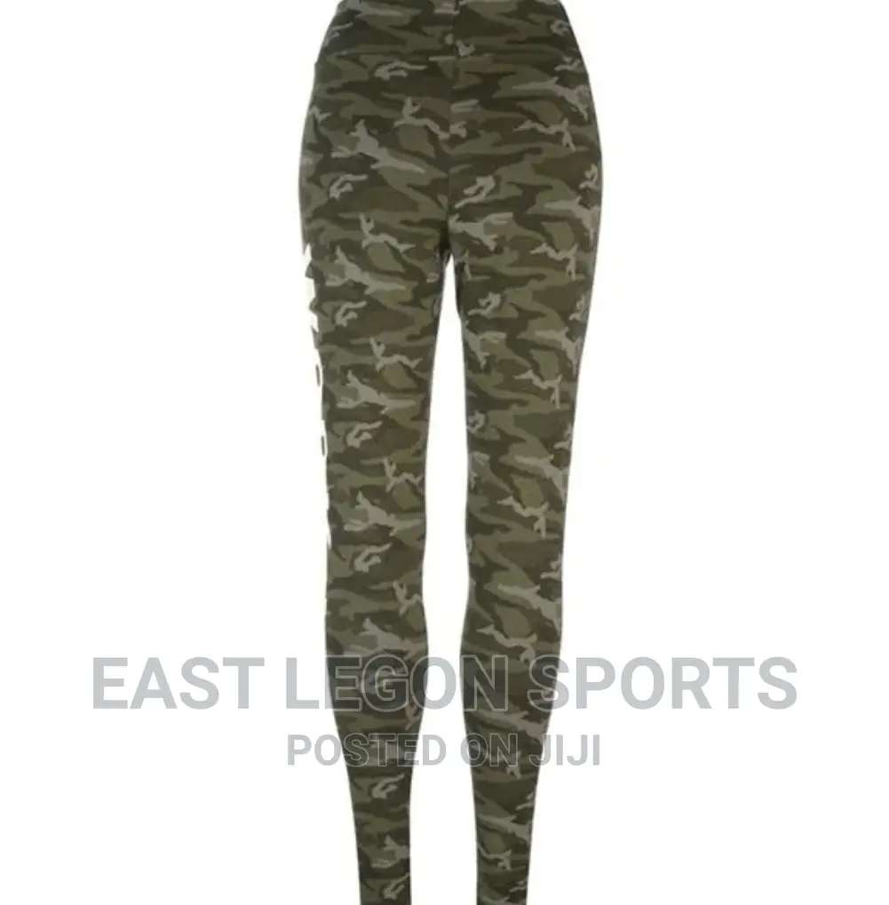 Active Wear Gym Pants Suit Thights Tights