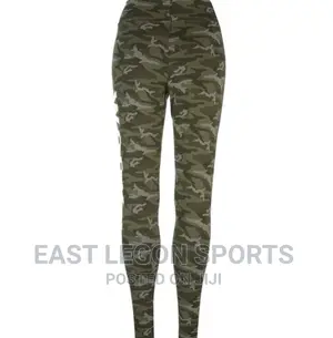 Active Wear Gym Pants Suit Thights Tights