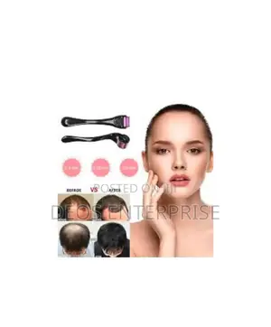 Perfect Derma Roller Tool