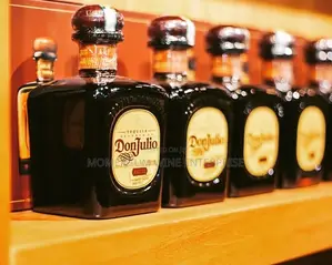 Don Julio Anejo Tequila 75cl