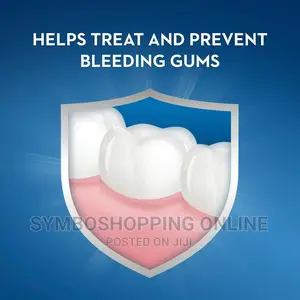 Crest Pro-Health Advantage Mouthwash,Alcohol Free Smoothmint