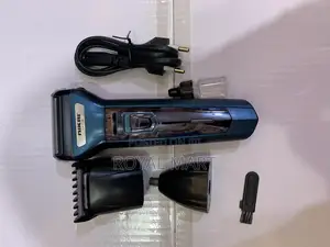 Hair and Nose Trimmer( 3in1)