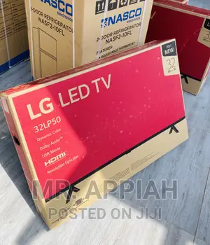 Purchase LG 32LM550 32 Inch Full HD LED(Black).