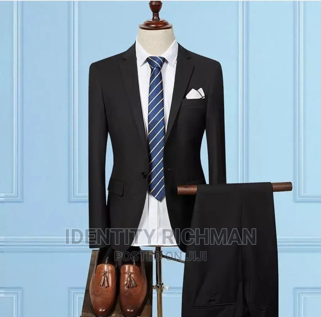 Men's Turkish Suits