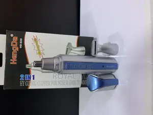 Original Nose Trimmer