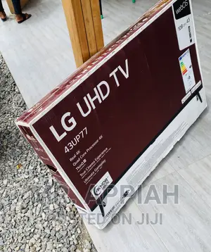 Shop Affordable LG 43 Inch 43LP5000PTA Full HD LED Tv 