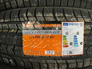 275/60r20 Joyroad Tyres
