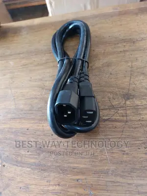 Looping Cable
