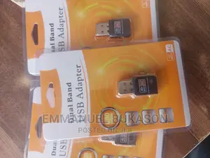 600mbps Wifi Dongle