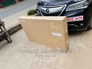 Experience Power Samsung UHD 55”Au7100 Tv 