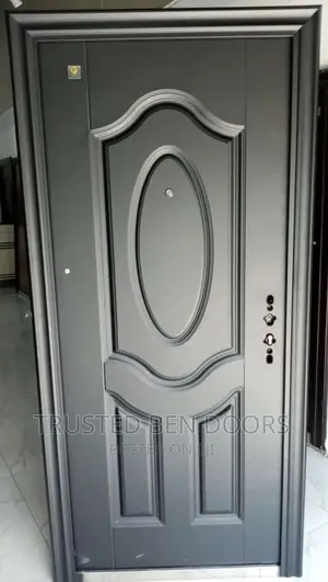 Paladin Foreign Security Doors For Interior/Exterior Use