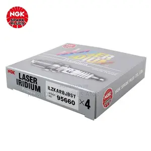 Ngk 95660 Ilzkar8j8sy Laser Iridium At Kem-d