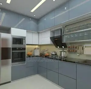Kitchen Cabinets