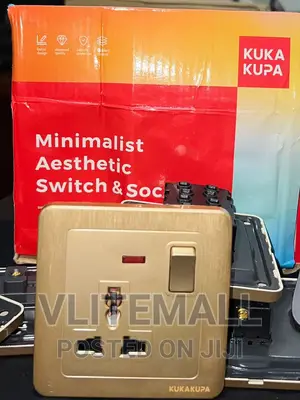 KK - Single Multi Socket